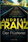 Resim Knaur Der Flüsterer 