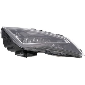 Resim Valeo 045104-far Sol (FAR KONTROL ÜNİTELİ) Ledli Seat Leon Mk3 2013 > 5f1941007e 