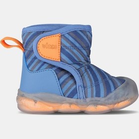 Resim Vicco Helyum Bebek Işıklı Kar Botu Kot 