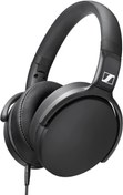 Resim Sennheiser HD 400S Mikrofonlu Kulak Üstü Kulaklık 