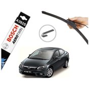 Resim Honda Cıvıc Fb7 2012-2015 On Sılecek Takımı Bosch Aerotwın 
