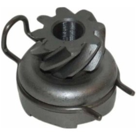 Resim Sym Fiddle2-3 125 Orbit2 125 Crox Allo Xpro Ayak Marş Dişlisi Karşılığı D1 