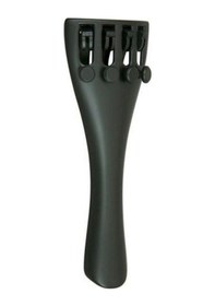 Resim Lmmf44 Keman Kuyruğu 4/4 Metal Fixli 