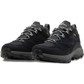 Resim Jack Wolfskin 4064281-635 Cyrox Texapore Low M Erkek Outdoor Ayakkabı Renkli Çok Renkli 