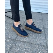 Resim Luis Figo %100 Içi Dışı Hakiki Deri Rahat Ortopedik Erkek Günlük Kışlık Yeni Sezon Sneaker Ayakkabı 40-44 