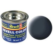 Resim NessiWorld Email Color Greyish Blue - Mat - Boya 14 ml 