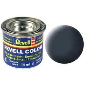 Resim NessiWorld Email Color Greyish Blue - Mat - Boya 14 ml 