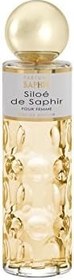 Resim Saphir Siloe Woman EDP 200 ml Kadın Parfümü 
