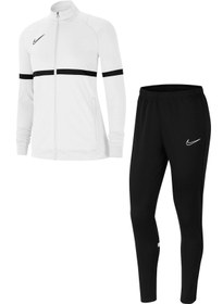 Resim Nike TK2677-100 Df Acd21 Kadın Eşofman Takımı 