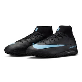 Resim Nike Mercurial Superfly 10 Academy TF (FQ8331-001) | Siyah 