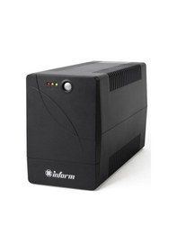 Resim Inform 1200va Guardian 1200a Line Interactive Ups 