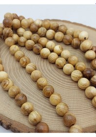 Resim Ud Ağacı Ahşap Dizi 10mm 56706 Çok REnkli 