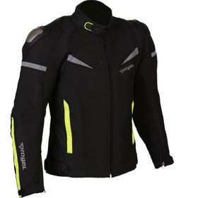 Resim Motospartan Prohel Colombıa Mont Neon Sarı S Beden 