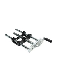 Resim Kanca Ağaç Mengenesi Metal Kollu 50x190 Mm - 60211010002 