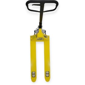 Resim YSB 2500 KG TRANSPALET AC TİP DÖKÜM POMPA 