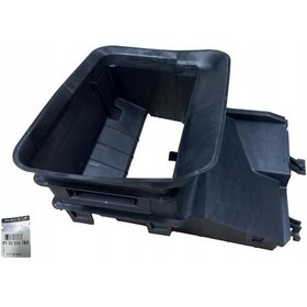 Resim Hava Yonlendırıcı Sag Captur Maıs 215589478r 