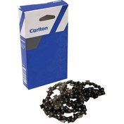 Resim Carlton 1/4" 1.3 Mm Ayak 24 Diş Budama Testeresi Zinciri 