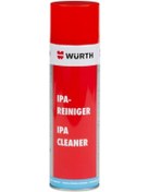 Resim Würth Ipa İzopropanol Temizleyici 500 Ml / Çok Amaçlı Dezenfektan 