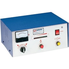 Resim Fett 220/380/415/440V Vertex Elektromanyetik Tablalar Için Kontrol Ünitesi VCC-815 