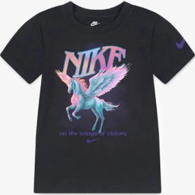 Resim Nıke Pegasus Ss Tee Kız Çocuk Tişört 36N325 