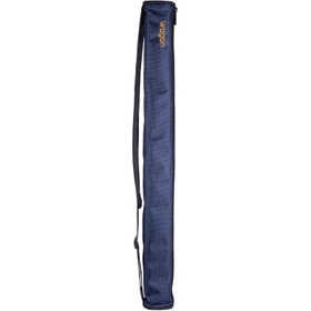 Resim Wagon 03 Serisi Tek Ney Çantası - Mavi 