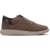 Resim Slazenger DIZZY IN Erkek Vizon Günlük Spor Ayakkabısı 