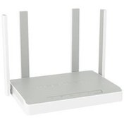 Resim Keenetic Hero Kn-2410-01Tr Dsl Ac1300 5 Port 4 Anten 5Dbı Kablosuz Vdsl2/Adsl2+ Modem 