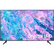 Resim Samsung 50CU7000 50" 125 Ekran 4k Crystal Uhd Tv | Samsung Samsung