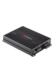 Resim Genel Markalar Edıson Ed-7004 3200w 4 Kanal Oto Anfi(amfi) 