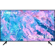 Resim Samsung 85CU7100 85" 214 Ekran Uydu Alıcılı 4K Ultra HD Smart LED TV Samsung 85CU7100 85" 214 Ekran Uydu Alıcılı 4K Ultra HD Smart LED TV