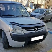 Resim Peugeot Partner 2004 - 2008 Kaput Rüzgarlığı 