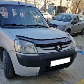 Resim Peugeot Partner 2004 - 2008 Kaput Rüzgarlığı 