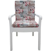 Resim Mirzade 6 Adet De Luxe Yüksek Arkalı Minder-trs 136 001 