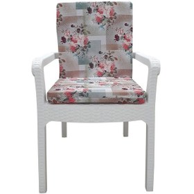 Resim Mirzade 6 Adet De Luxe Yüksek Arkalı Minder-trs 136 001 