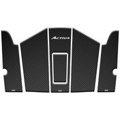 Resim Honda Activa 125 2023 - 2024 Uyumlu Tank Pad Set 001 