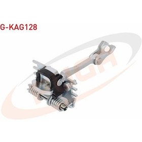 Resim Cıtroen C 3 Iıı Kapı Gergisi Arka 9181.q5 