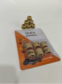 Resim Genel Markalar PS3 50cc 80cc uyumlu Kaliteli Hafif Baga ( 4 ,6 Gram ) 