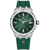 Resim Maurice Lacroix ML-AI6008SS000630-5 Erkek Kol Saati 