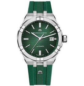 Resim Maurice Lacroix ML-AI6008SS000630-5 Erkek Kol Saati 