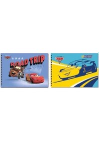 Resim Cars 17 25 15 Yp.resim Defteri 2'li 