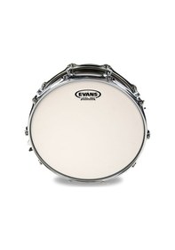 Resim Evans B14st Deri 14 Super Tough Trampet Kumlu Beyaz Çift Kat Der 