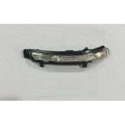 Resim Wolcar Skoda Octavia 2009-2013 Ayna Sinyali Sol 