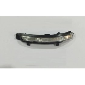 Resim Wolcar Skoda Octavia 2009-2013 Ayna Sinyali Sol 