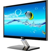 Resim Lg E2260S-PN 21,5'' VGA Full Hd LED Monitör (2.el) 