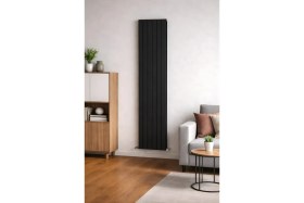 Resim Smyrna Alüminyum Radyatör 180CM x 42CM 