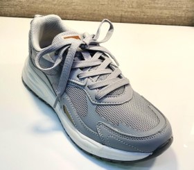 Resim Jump 28099 Bayan Sneaker Spor Ayakkabı 