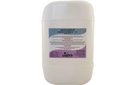 Resim Brtr Kimya 20 Lt Hidrojen Peroksit %35 -Food Grade 