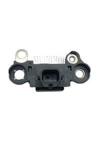 Resim Mıtsubıshı 12v Alternatör Konjektör Tek Fiş Soketli Lın Dacıa-renault-nıssan Oem 