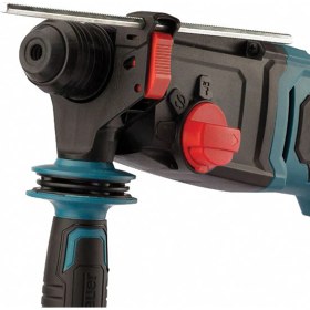 Resim Erbauer ERH750 3J SDS Kırıcı Delici 750W Güçlü Motor ve Yüksek Darbe Gücü ile Taşınabilir 