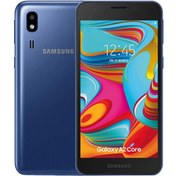 Resim Samsung Galaxy A2 Core 16 GB Mavi Cep Telefon VİTRİN Samsung